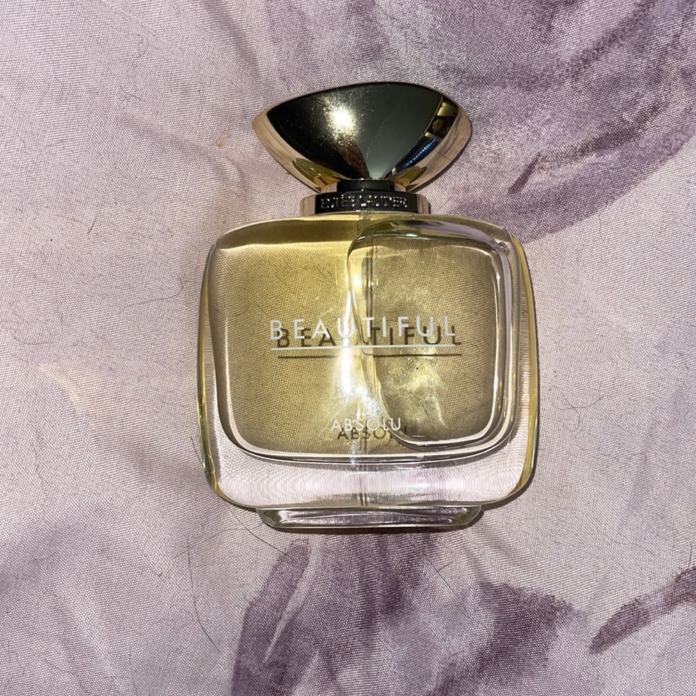 Beautiful absolu